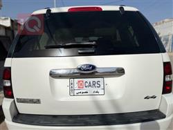 فورد إكسبلورر